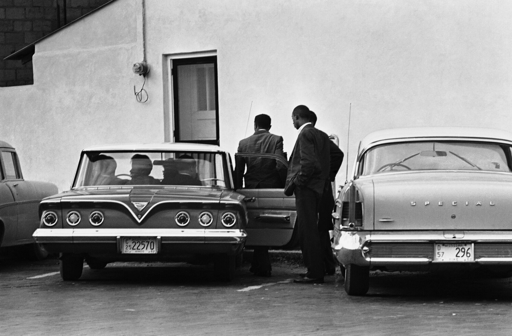 Freedom Riders